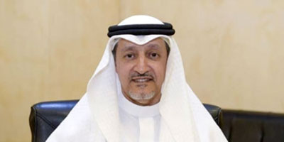 محمد ثفيد رئيسًا لمجلس إدارة «المدينة للصحافة والطباعة والنشر» 