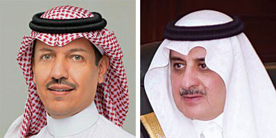 الأمير فهد بن سلطان يهنئ بصعود الرياض لدوري روشن 