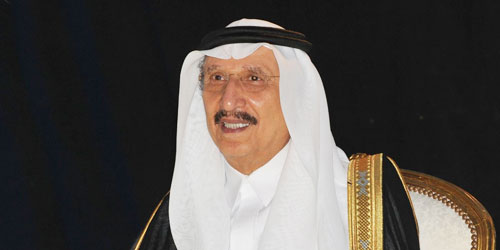  الأمير محمد بن ناصر بن عبدالعزيز