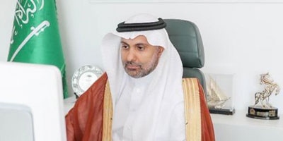 الجلاجل يترأس وفد المملكة في اجتماع مجلس وزراء الصحة العرب 