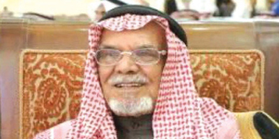 رحيل رائد التعليم الأهلي في المملكة محمد إبراهيم الخضير 