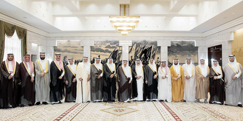 الأمير فيصل بن بندر يدشن مركز عبدالله بن إدريس الثقافي 