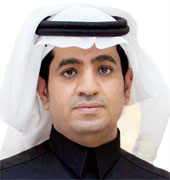 عبدالعزيز بن علي النصافي