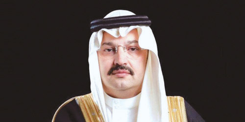 الأمير تركي بن طلال بن عبدالعزيز