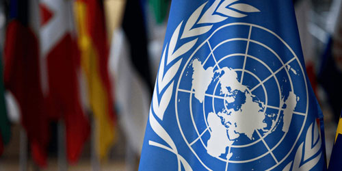الأمم المتحدة تحث ميانمار على السماح بوصول المساعدات الإنسانية للمجتمعات المتضررة 