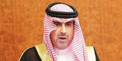 الدكتور العنقري يرأس وفد المملكة في اجتماع الأجهزة العليا للرقابة المالية والمحاسبة بمجموعة العشرين 
