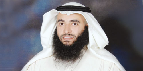 المهندس أسامة بن عبدالعزيز الزامل