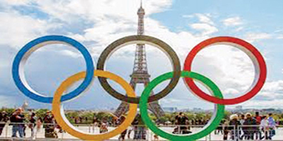 الشرطة الفرنسية تقتحم مقر لجنة دورة الألعاب الأولمبية 2024 