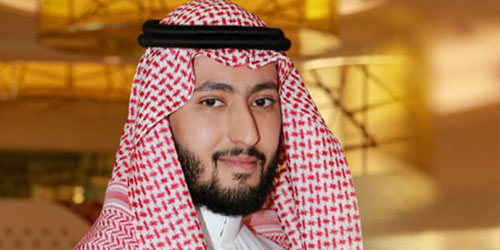  الأمير فهد بن منصور بن ناصر