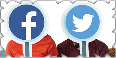 فيسبوك تطلق منافسا لـ«تويتر» 