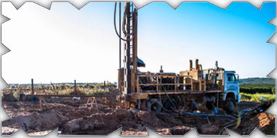 «البيئة» تعلن تحديث شروط وضوابط إصدار رخص مزاولة مهنة حفر الآبار 