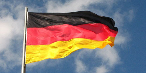 الاقتصاد الألماني يشهد تراجعاً في الربع الثاني من هذا العام 