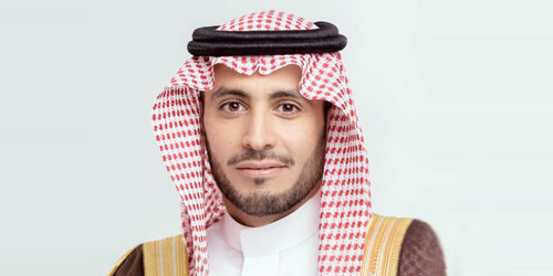  الدكتور  سعود التميمي