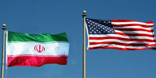 عودة الأمريكيين الخمسة المفرج عنهم ضمن اتفاق تبادل السجناء مع إيران 