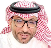 سلمان العطاوي
ماذا لو فازت المملكة العربية السعودية باستضافه إكسبو 2030تسويق المعارض والمؤتمرات منهج مسوق أم ثقافة عميل2940.jpg