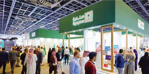 38 شركة سعودية تشارك تحت هوية «صناعة سعودية» في معرض جايتكس في دبي 