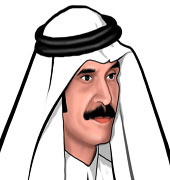 خالد بن حمد المالك
أمريكا المكروهةذكرى مبايعة ملككفى.. كفى!هل نحن أمام تصفية للقضية الفلسطينية؟!من ذا الذي يحارب الفلسطينيين؟العالم يتفرَّجحتى لا يتكرر سفك الدماء21075.jpg