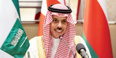 وزير الخارجية يعلن اعتماد إقامة قمة بين دول الخليج ودول الآسيان كل عامين 