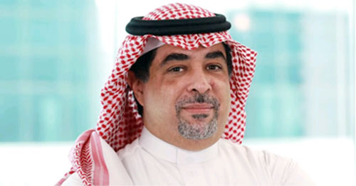 «العبدالجبار» رئيسًا تنفيذيًا للشركة السعودية لإعادة التمويل العقاري 