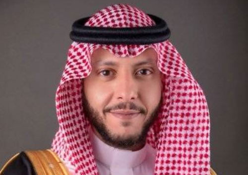  الأمير سعود بن نهار بن سعود بن عبد العزيز