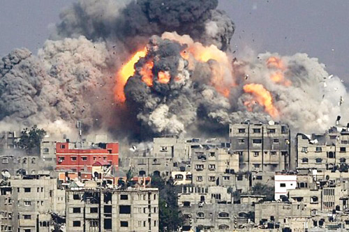 الولايات المتحدة: لا يمكن العودة إلى ما قبل 7 أكتوبر في غزة 