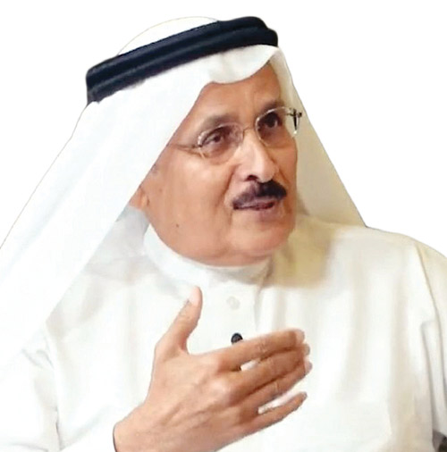  الطبيب محمد القويز