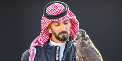 انطلاق مهرجان الملك عبدالعزيز للصقور بجوائز تتخطى 33,6 مليون ريال 