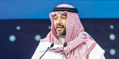 الأمير فيصل بن بندر بن سلطان رئيسًا للاتحاد الدولي للرياضات الإلكترونية (IESF) 