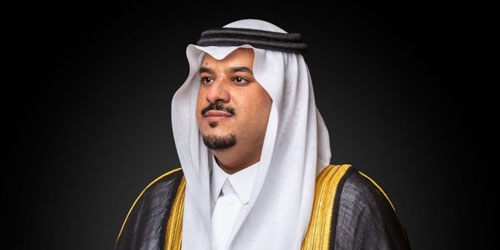  نائب أمير منطقة الرياض