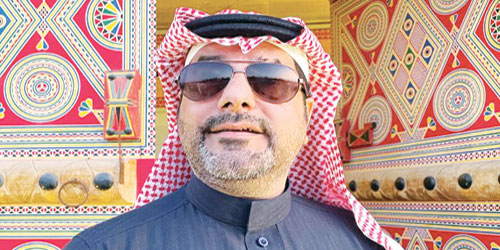  د. خالد بن علي المنجم