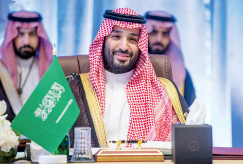 أمانة مجلس التعاون تهنئ المملكة بفوزها باستضافة إكسبو الرياض 2030 