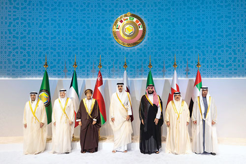 صدور إعلان الدوحة للدورة الـ(44) 