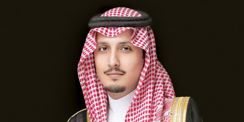  الأمير أحمد بن فهد بن سلمان