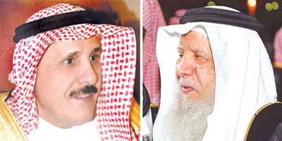 رحم الله أمير الفزعات الأمير ممدوح بن عبدالعزيز 
