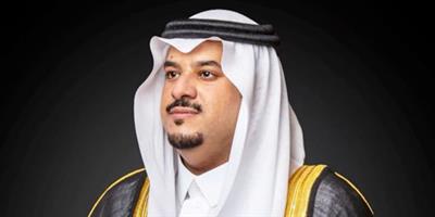 نائب أمير منطقة الرياض يرعى اليوم حفل تخرج أكاديمية الدكتور سليمان الحبيب 