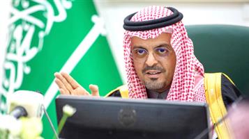 نائب أمير منطقة مكة المكرمة يواصل جولاته التفقدية 