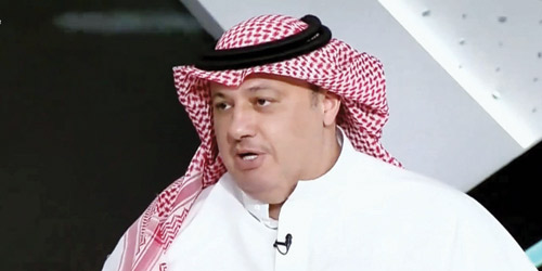  طلال آل الشيخ