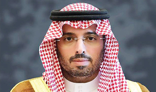  الأمير سعود بن عبدالله بن جلوي
