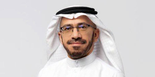  د.عبدالله الوشمي