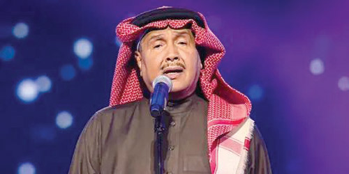 فنان العرب: أنا ضد ما يفعله عبدالمجيد عبدالله 