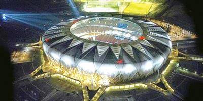 انطلاق مواجهات FIFA SERIES 2024 في جدة 
