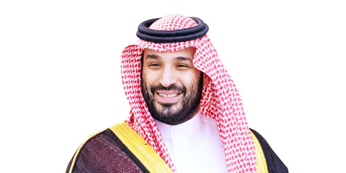 محمد بن سلمان ودوره في تحديث الدولة السعودية 