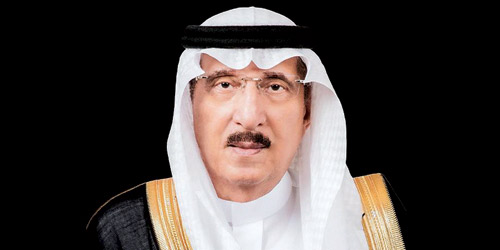 الأمير محمد بن ناصر بن عبدالعزيز