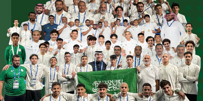 المنتخب السعودي للغطس يحصد 15 ميدالية 