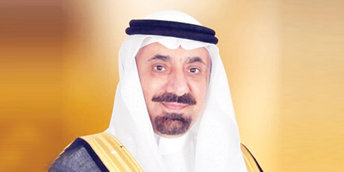 الأمير جلوي بن عبدالعزيز بن مساعد