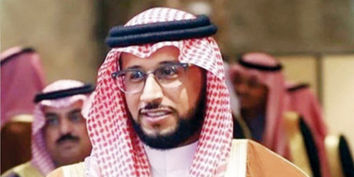  الأمير خالد بن سطام بن سعود