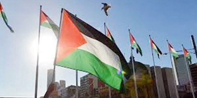 دول أوروبية تعلن الاعتراف بدولة فلسطينية 