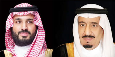 القيادة تهنئ ولي عهد الكويت 