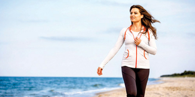 فوائد واعدة للمشي يومياً بينها تحسين صحة القلب 