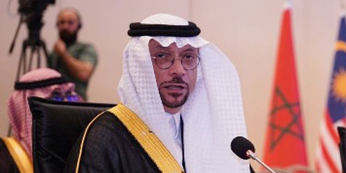 المملكة تشارك في مفاوضات الأفضليات التجارية في  «التعاون الإسلامي» 